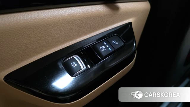 Kia Carnival 4th generation id 4645514 из Кореи 11