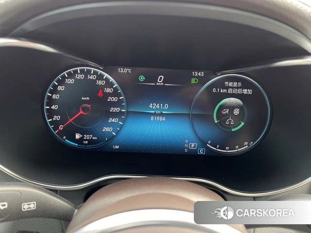 Mercedes-Benz GLC id 4271548 из Китая 11