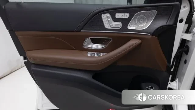 Mercedes-Benz GLE-Class W167 id 3178689 из Кореи 11