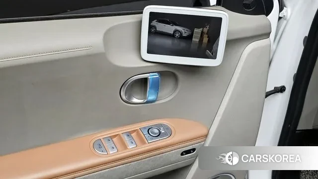 Hyundai Ionic 5 id 3342023 из Кореи 11