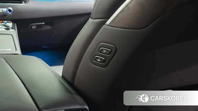 Genesis G90 id 4732291 из Кореи 11