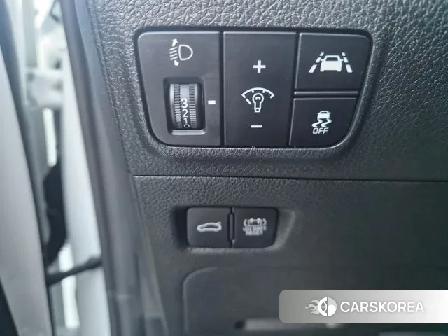 Kia K5 Hybrid 3rd Generation id 3101181 из Кореи 11