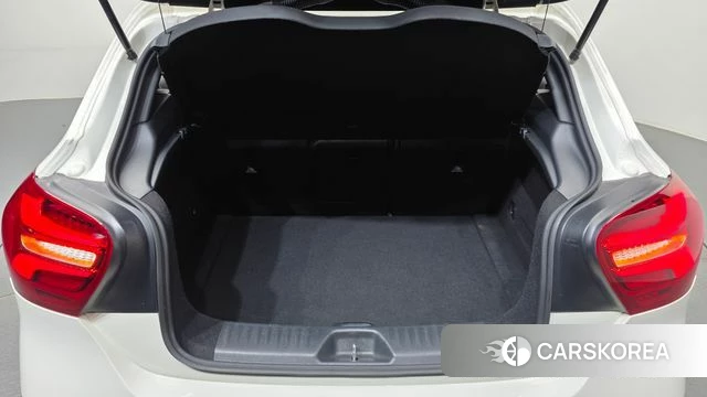 Mercedes-Benz A-Class W176 id 4722569 из Кореи 11
