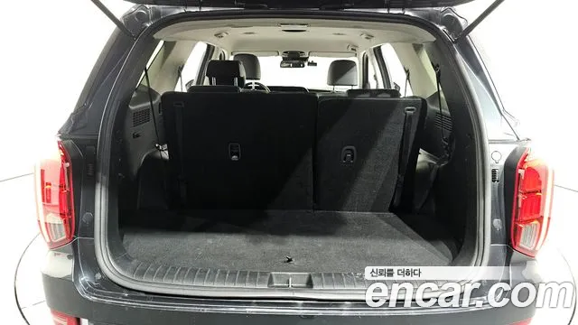 Hyundai Palisade id 2488749 из Кореи 11