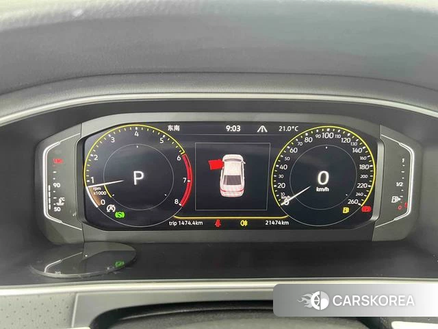 Volkswagen Lavida id 4307418 из Китая 11