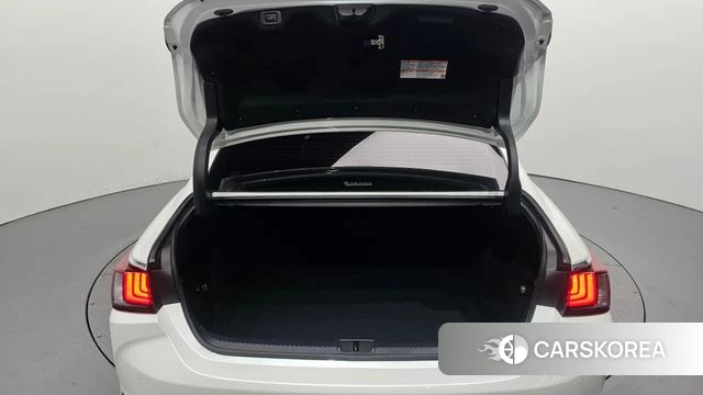 Lexus ES300h 7th generation id 4681401 из Кореи 11
