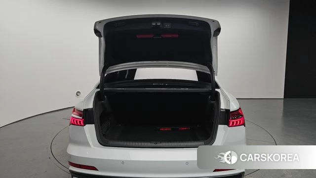 Audi A6 (C8) id 4609525 из Кореи 11