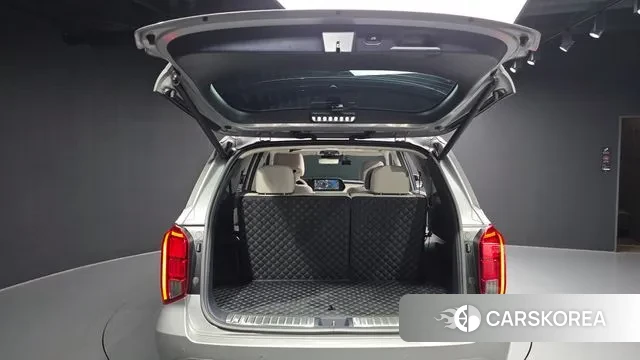 Hyundai The New Palisade id 3388905 из Кореи 11