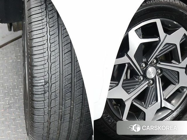 Hyundai Palisade id 4196046 из Кореи 11