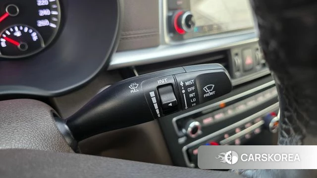 Kia The New K5 2nd generation id 4557590 из Кореи 11