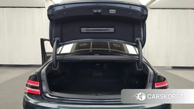 Genesis G80 (RG3) id 4613040 из Кореи 11