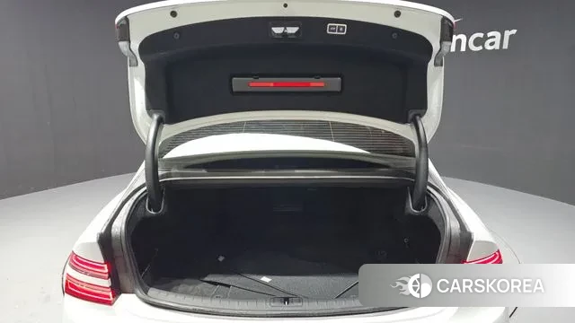 Genesis G80 (RG3) id 3572135 из Кореи 11