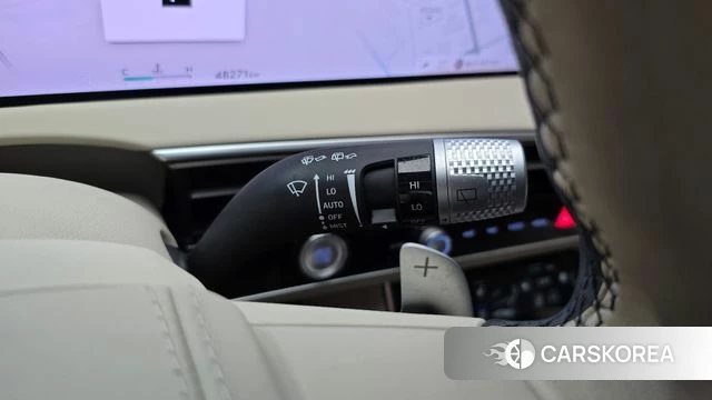 Genesis GV70 id 4640057 из Кореи 11