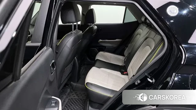 Hyundai Venue id 3459708 из Кореи 11