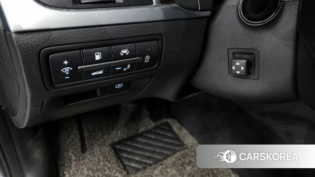 Genesis G80 id 4331756 из Кореи 11