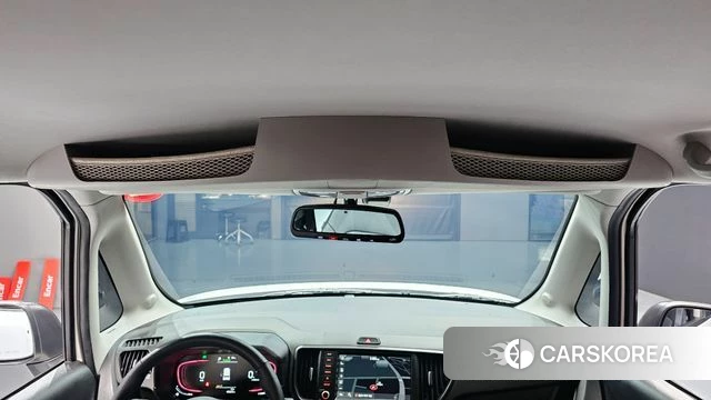 Kia The New Kia Ray id 3897383 из Кореи 11