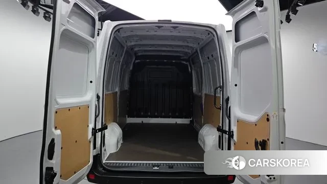 Renault Korea (Samsung) Master id 3596109 из Кореи 11