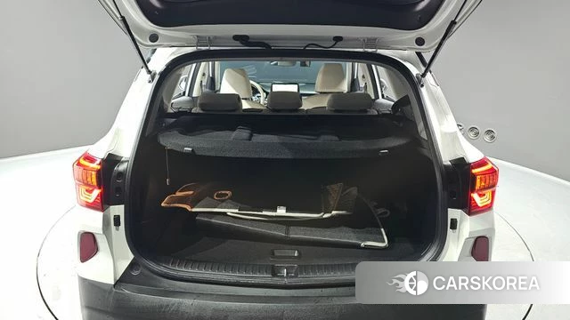 Kia Seltos id 4619177 из Кореи 11