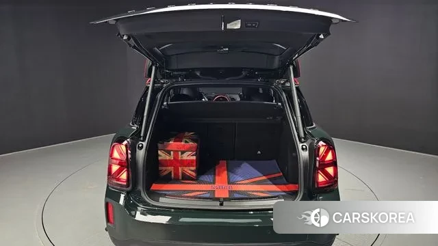 Mini Cooper S Countryman id 3002314 из Кореи 11