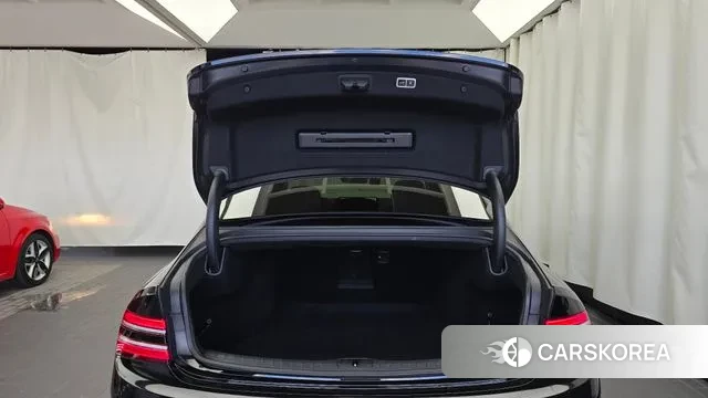 Genesis G80 (RG3) id 3253189 из Кореи 11