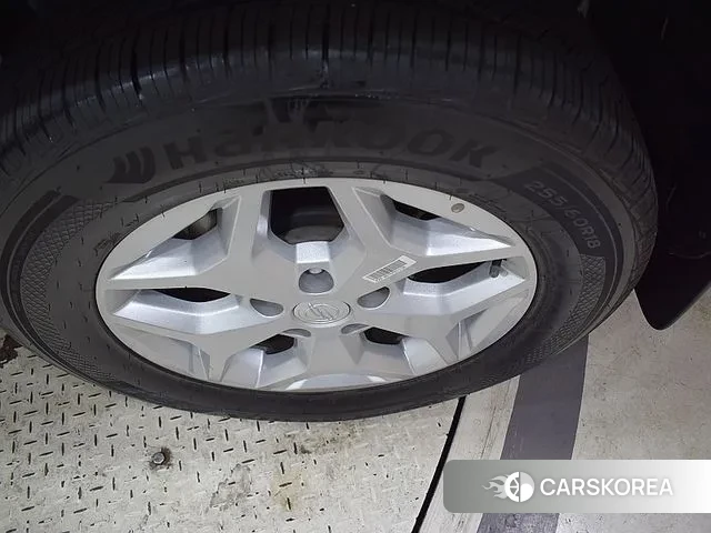 Ssangyong The New Rexton Sports Cannes id 3572911 из Кореи 11