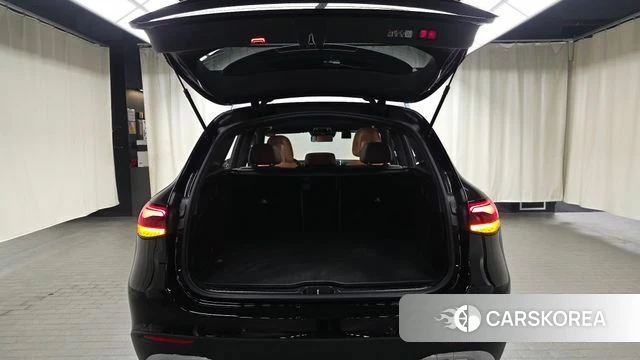 Mercedes-Benz GLC-Class X254 id 4400320 из Кореи 11