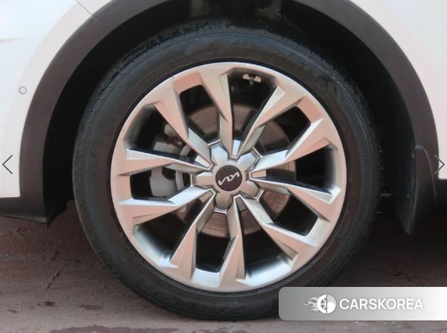 Kia Sorento 4th Generation id 4546889 из Кореи 11