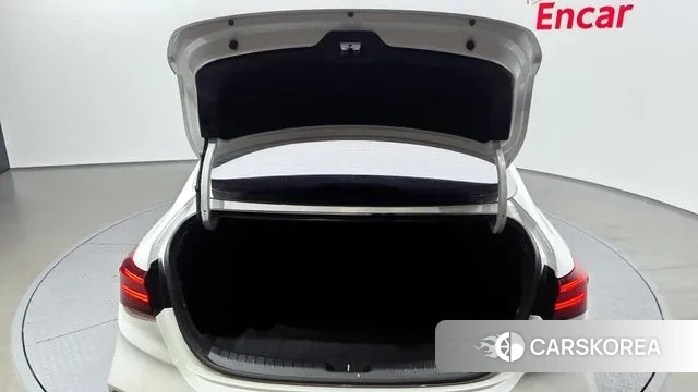 Kia The New K3 2nd generation id 3685908 из Кореи 11