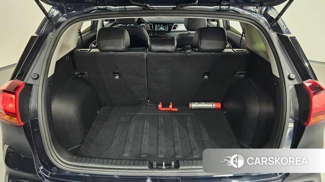 Kia Niro id 4390597 из Кореи 11