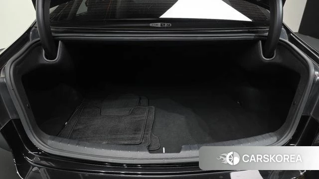 Kia K7 Premier id 4637700 из Кореи 11