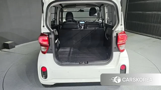 Kia The New Ray id 3735647 из Кореи 11