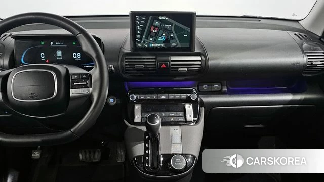 Hyundai Casper id 3871329 из Кореи 11