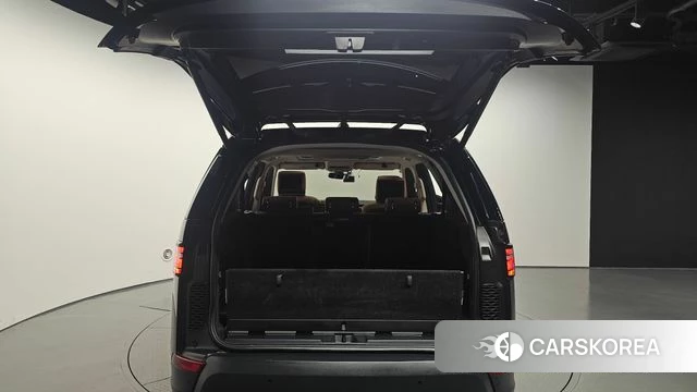 Land Rover Discovery 5 id 4717182 из Кореи 11