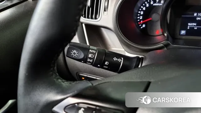 Kia The New Ray id 3685582 из Кореи 11