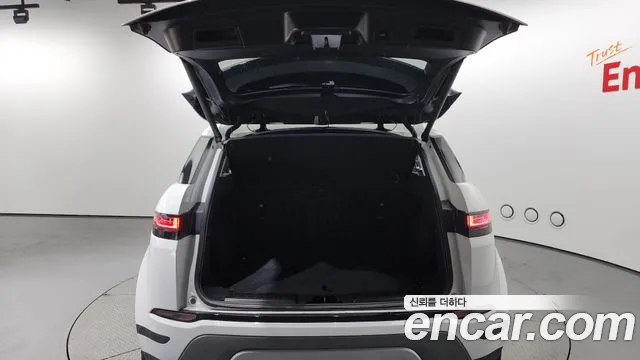 Land Rover Range Rover Evoque 2nd Generation id 2425761 из Кореи 11