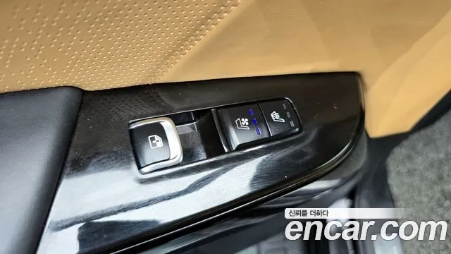 Kia Mohave Master id 2956514 из Кореи 11