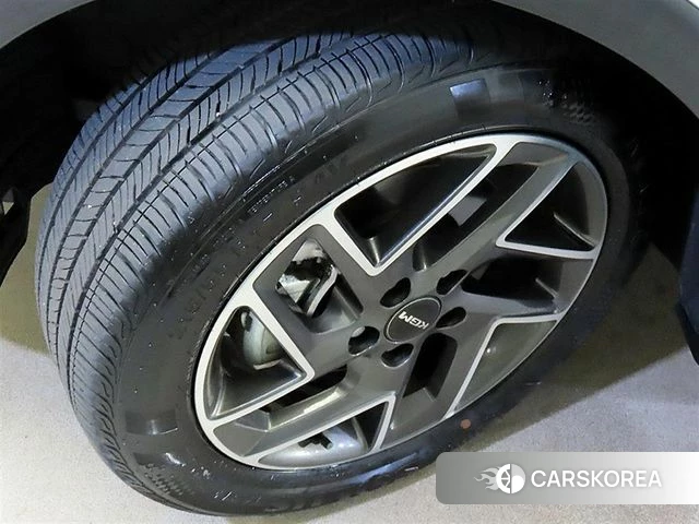 Ssangyong The New Tivoli id 4725020 из Кореи 11