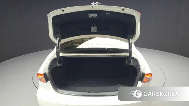 Hyundai The New Grandeur IG id 3964861 из Кореи 11