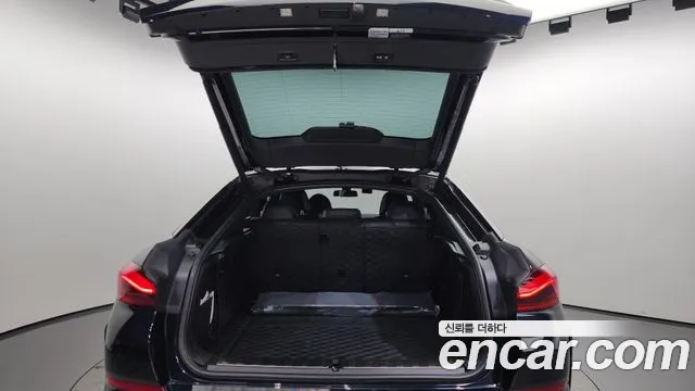 BMW X6 (G06) id 2633824 из Кореи 11