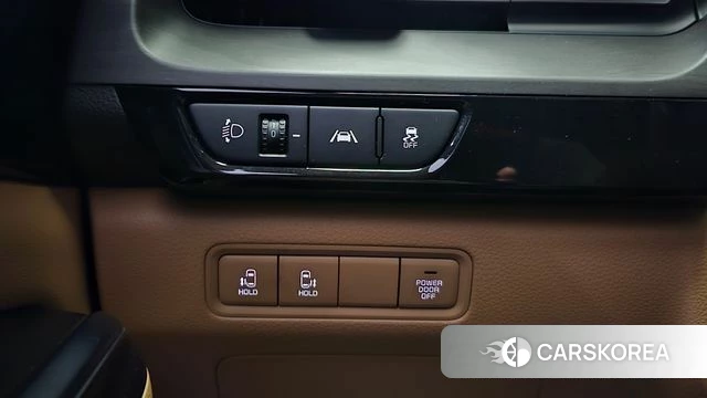 Kia Carnival 4th generation id 4434333 из Кореи 11