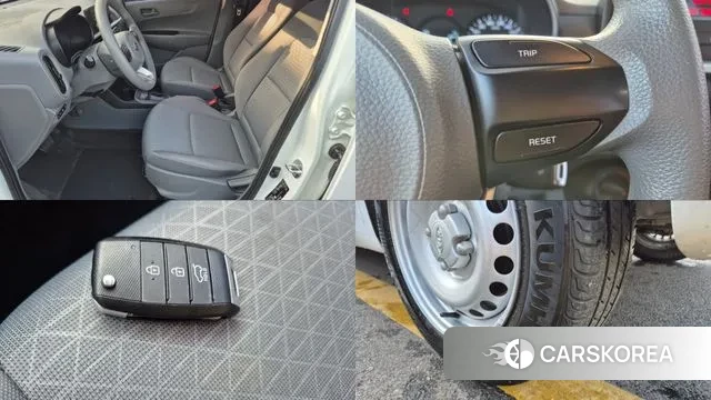 Kia Morning Urban (JA) id 3592180 из Кореи 11