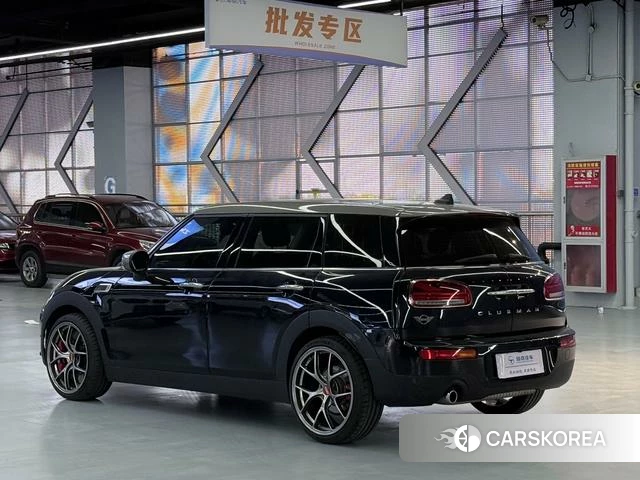 MINI CLUBMAN id 4240505 из Китая 11