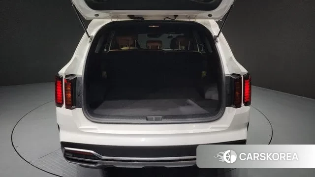 Kia Sorento 4th Generation id 3612064 из Кореи 11