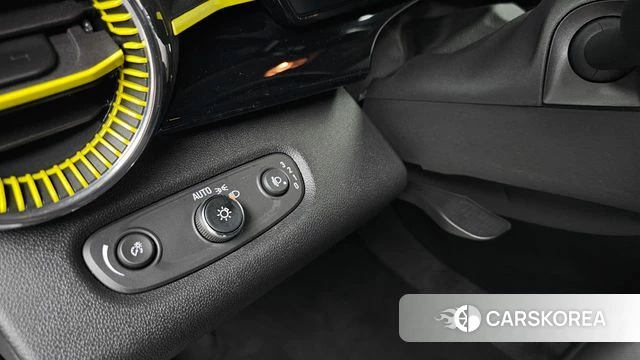 Chevrolet (GM Daewoo) Trax Crossover id 4612152 из Кореи 11