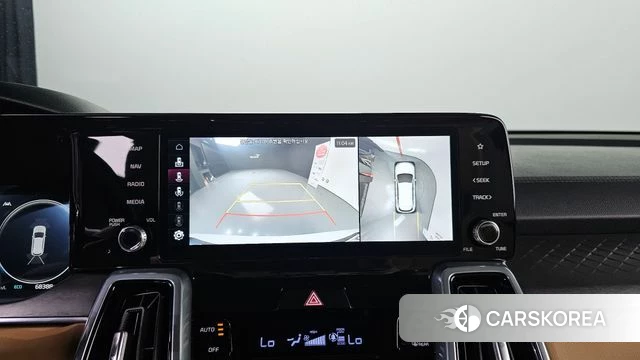 Kia Sorento 4th Generation id 4524120 из Кореи 11