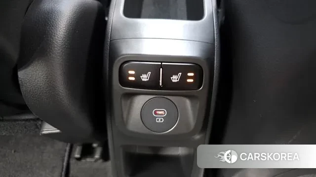 Kia The New Kia Ray id 3027021 из Кореи 11