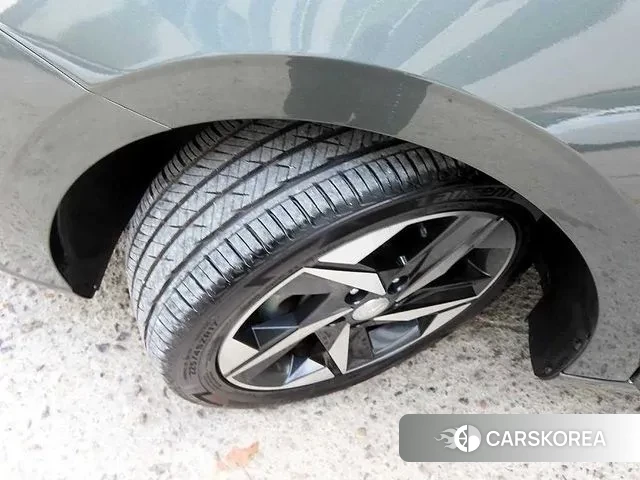 Hyundai Avante (CN7) id 3412413 из Кореи 11