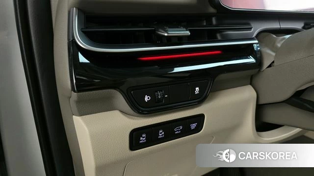 Kia The New Carnival 4th Generation id 4360306 из Кореи 11