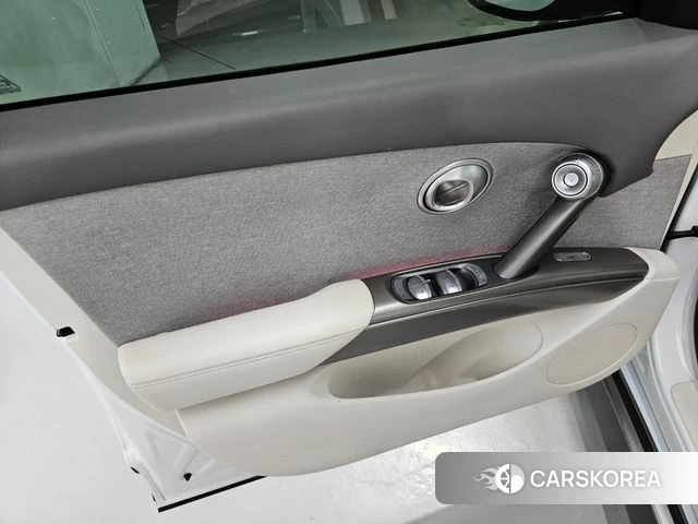 Genesis GV60 id 4518138 из Кореи 11