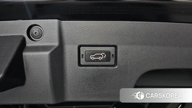 Ssangyong Actian 2nd Generation id 3081867 из Кореи 11